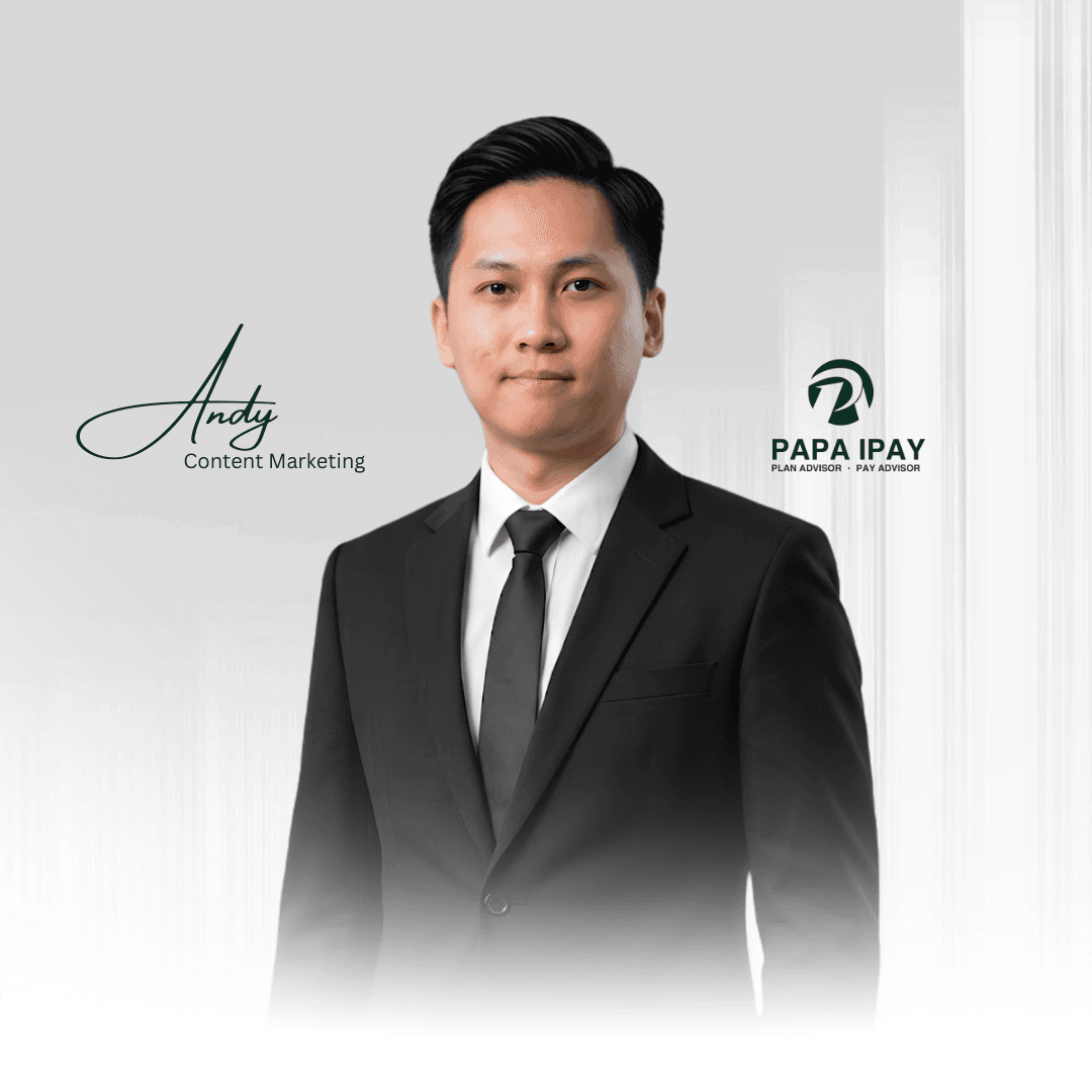 Andy - Content Marketing