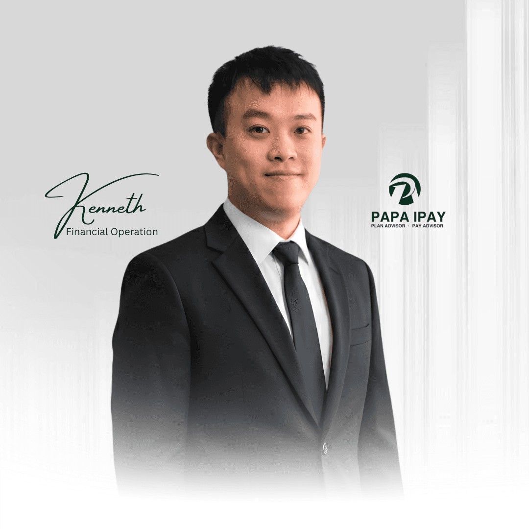 Kenneth - Financial Operation