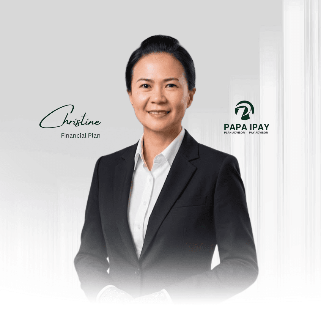 Christine - Financial Plan