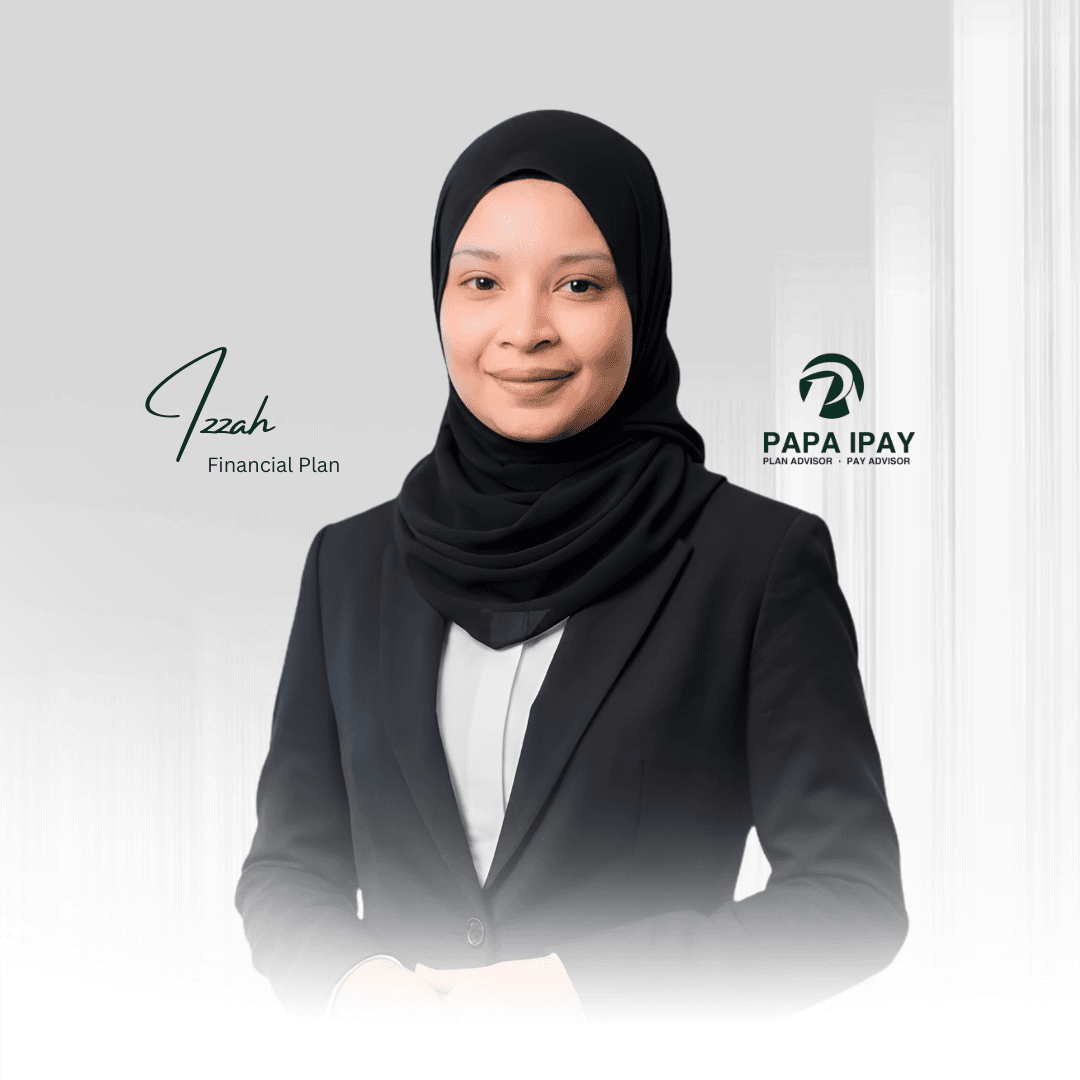 Izzah - Financial Plan