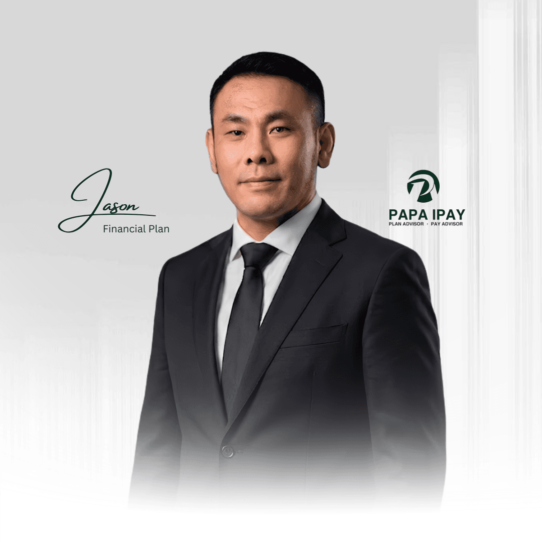 Jason - Financial Plan