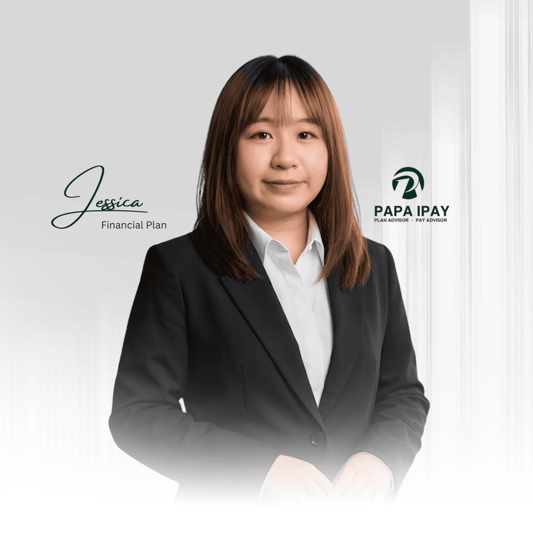 Jessica - Financial Plan