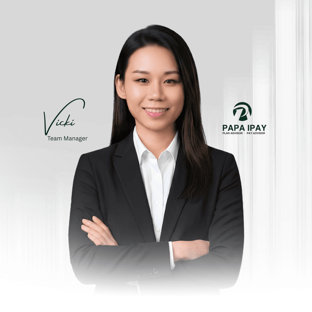 Vicki - Team Manager